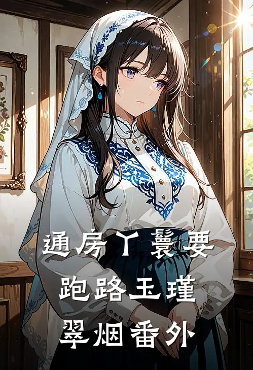 通房丫鬟要跑路玉瑾翠烟番外