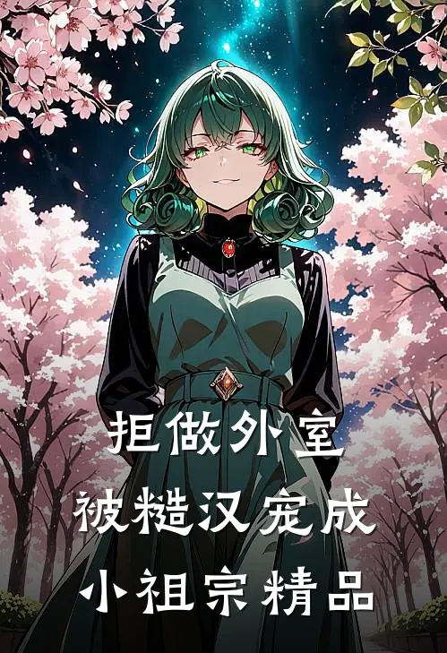 拒做外室，被糙汉宠成小祖宗精品