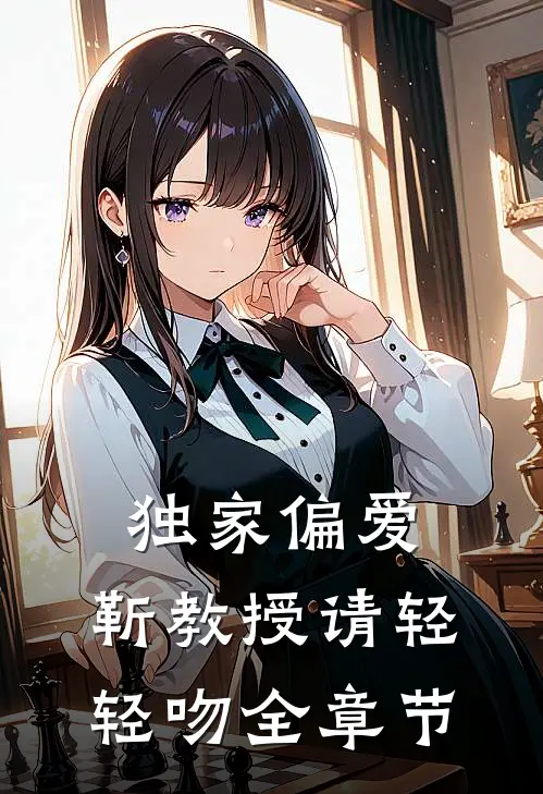 独家偏爱：靳教授请轻轻吻全章节
