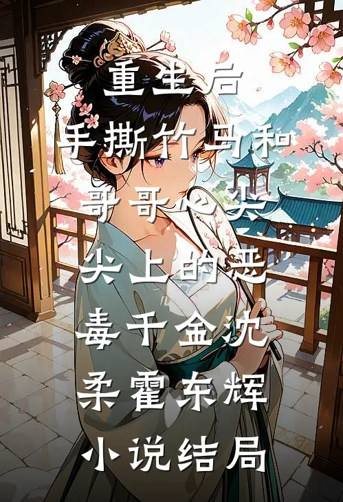 重生后，手撕竹马和哥哥心尖尖上的恶毒千金沈柔霍东辉小说结局