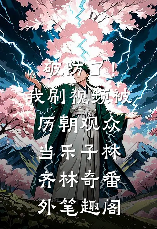 破防了！我刷视频被历朝观众当乐子：林齐林奇番外笔趣阁