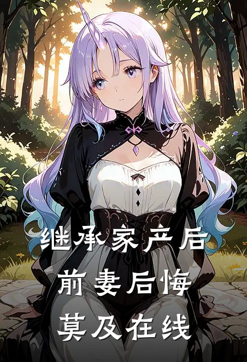 继承家产后，前妻后悔莫及在线