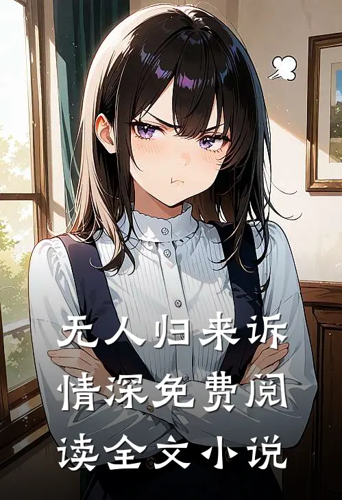 无人归来诉情深免费阅读全文小说