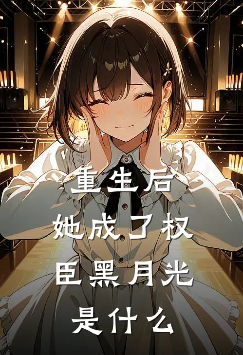 重生后，她成了权臣黑月光是什么