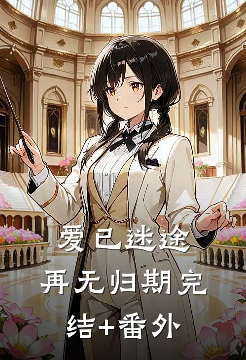 爱已迷途，再无归期完结+番外