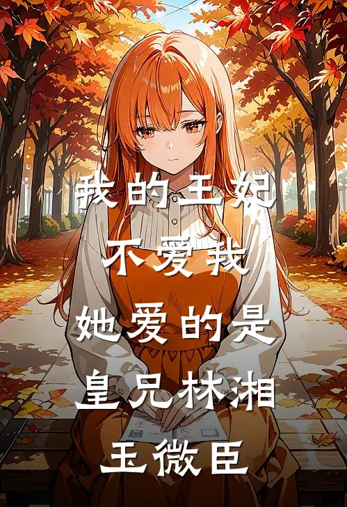 我的王妃不爱我，她爱的是皇兄林湘玉微臣