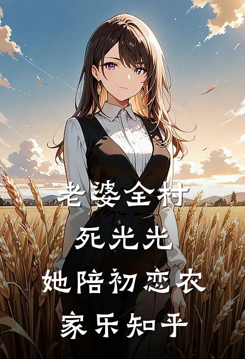 老婆全村死光光，她陪初恋农家乐知乎