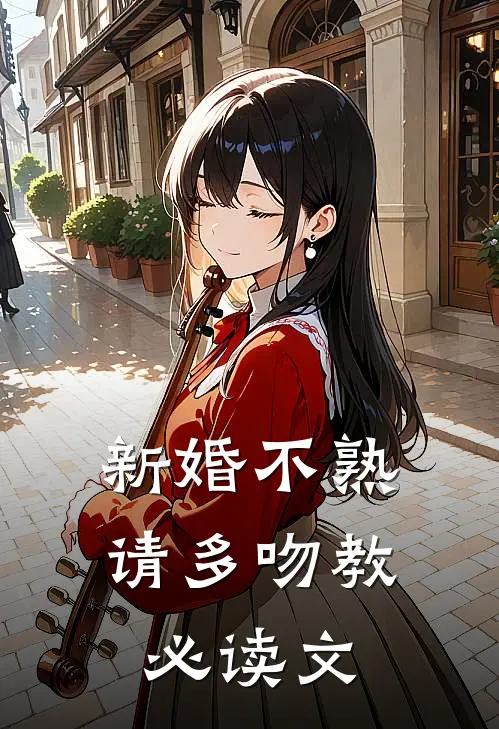 新婚不熟，请多吻教必读文