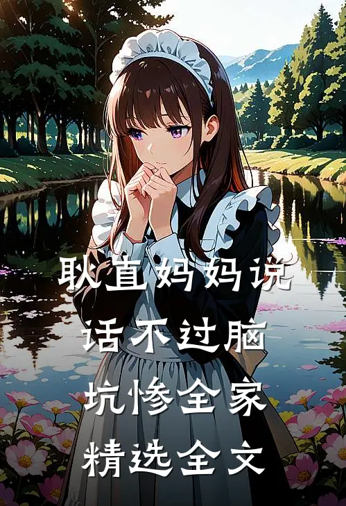 耿直妈妈说话不过脑，坑惨全家精选全文