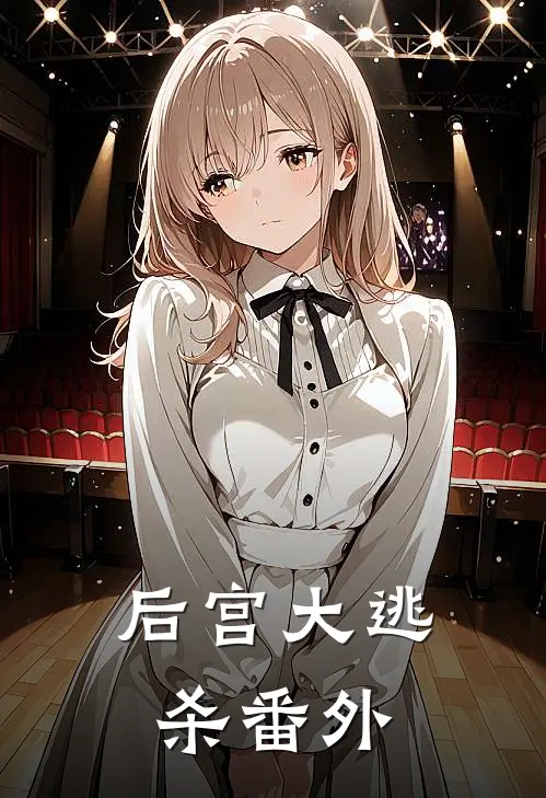 后宫大逃杀 番外