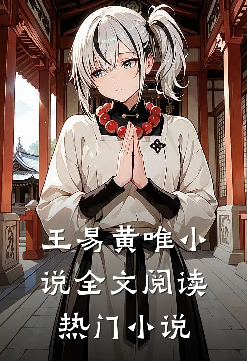 王易黄唯小说全文阅读热门小说
