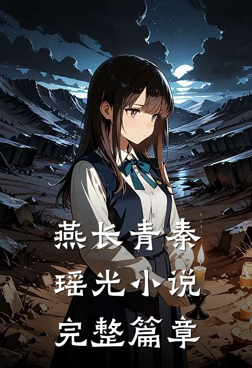 燕长青秦瑶光小说完整篇章