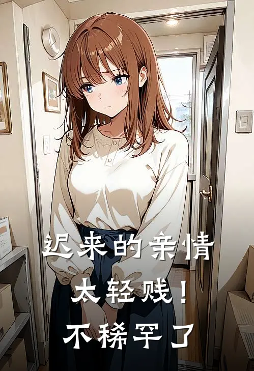 迟来的亲情太轻贱！不稀罕了