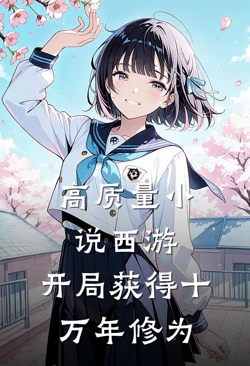 高质量小说西游：开局获得十万年修为