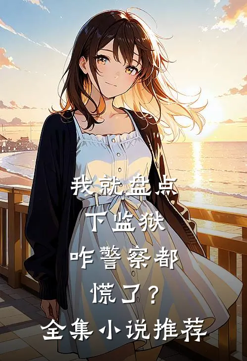 我就盘点下监狱，咋警察都慌了？全集小说推荐