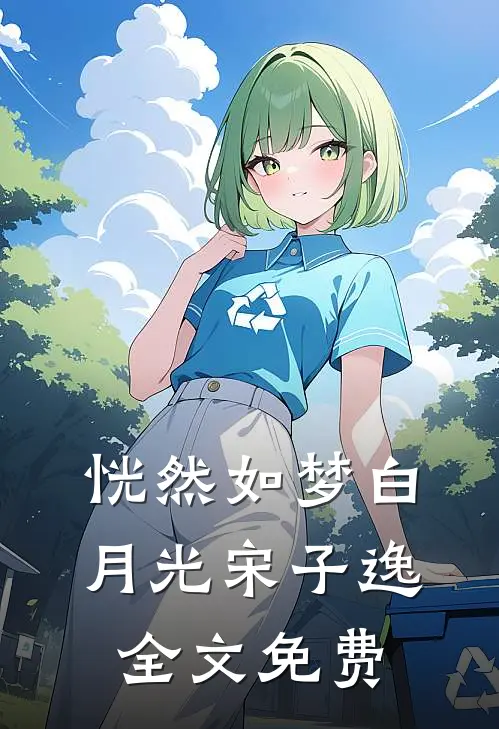 恍然如梦白月光宋子逸全文免费
