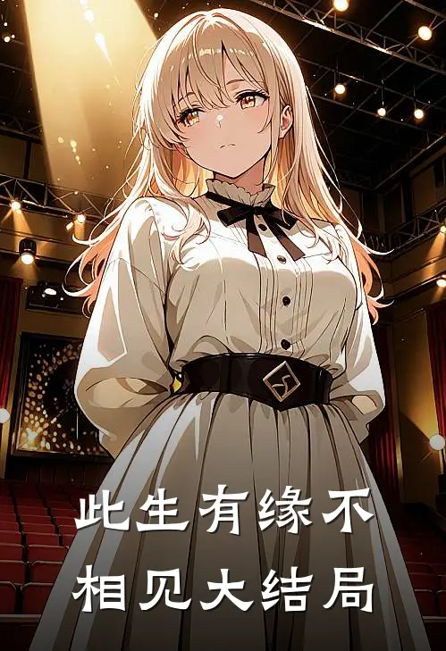 此生有缘不相见大结局