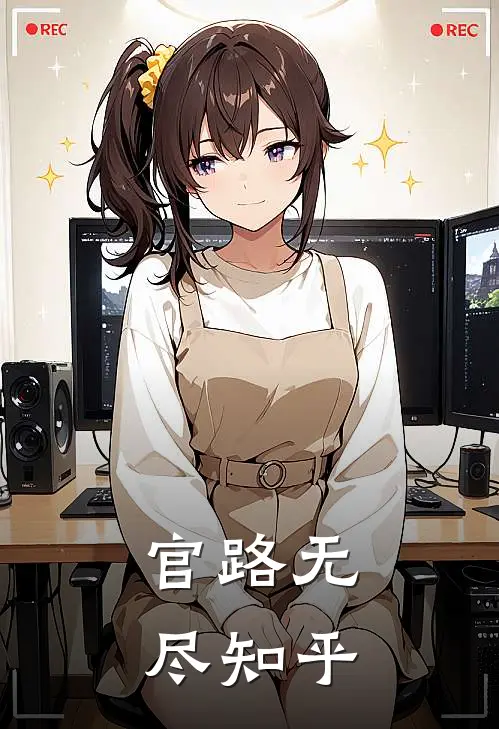 官路无尽知乎