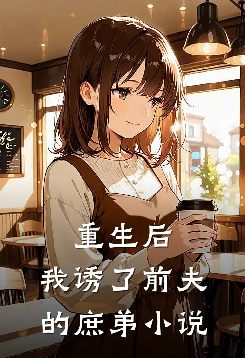 重生后，我诱了前夫的庶弟小说