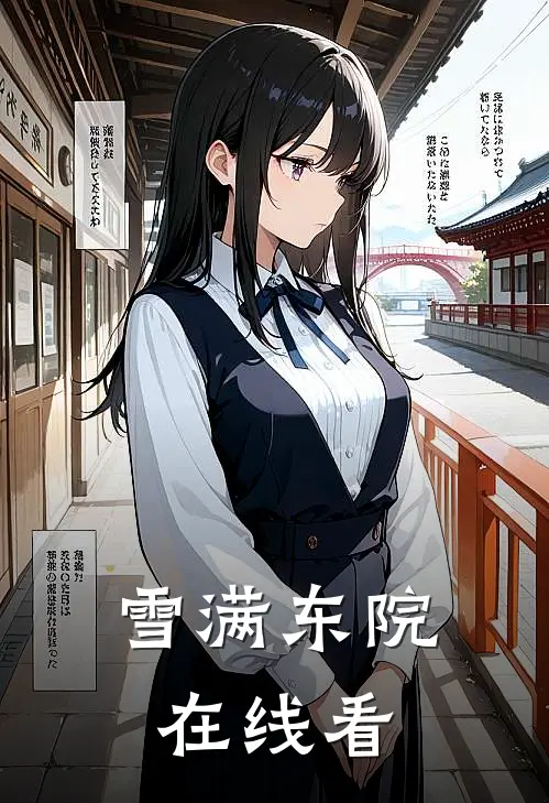 雪满东院在线看