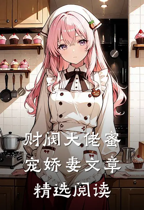 财阀大佬蜜宠娇妻文章精选阅读