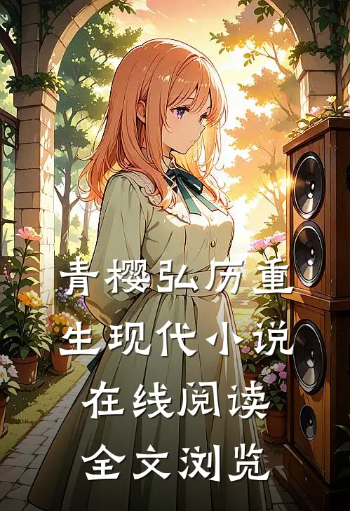 青樱弘历重生现代小说在线阅读全文浏览