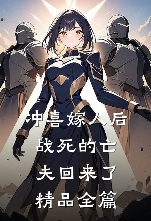 冲喜嫁人后，战死的亡夫回来了精品全篇