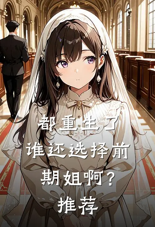 都重生了，谁还选择前期姐啊？推荐