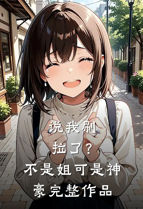 说我刷拉了？不是，姐可是神豪完整作品