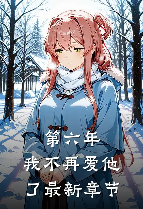 第六年，我不再爱他了最新章节