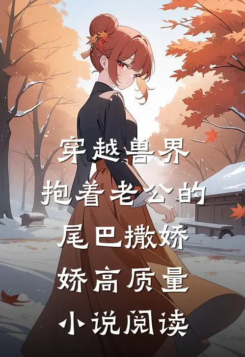穿越兽界:抱着老公的尾巴撒娇娇高质量小说阅读