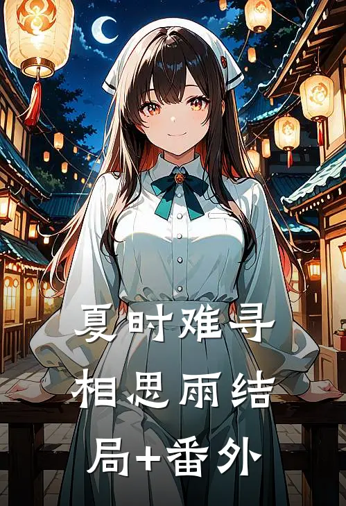 夏时难寻相思雨结局+番外