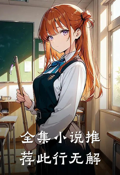 全集小说推荐此行无解