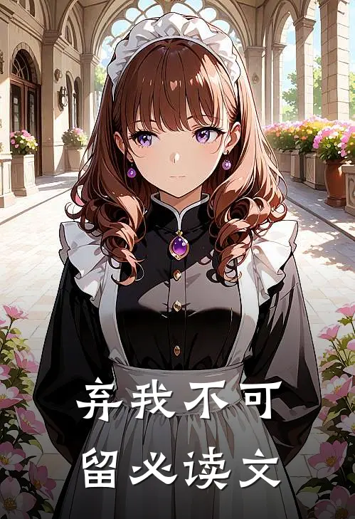 弃我不可留必读文