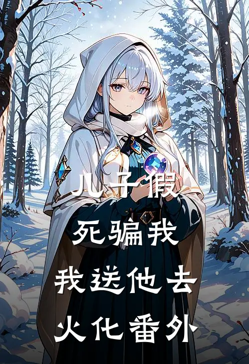 儿子假死骗我，我送他去火化 番外