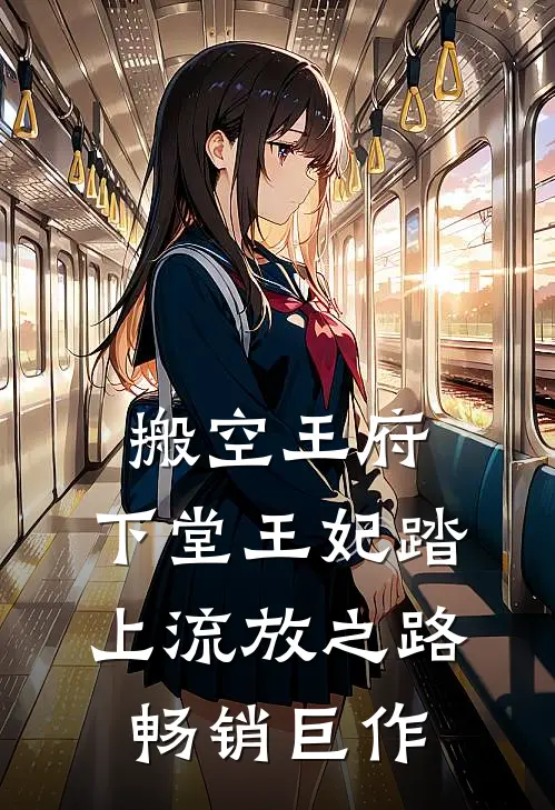 搬空王府，下堂王妃踏上流放之路畅销巨作