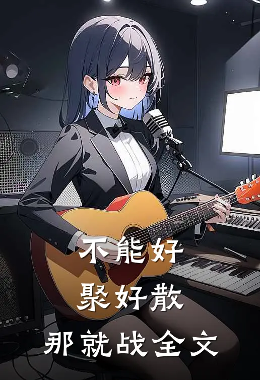 不能好聚好散，那就战全文