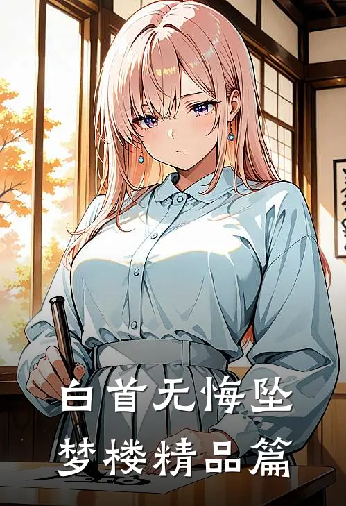 白首无悔坠梦楼精品篇