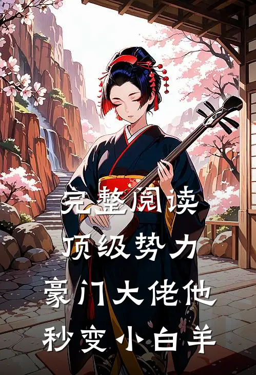 完整阅读顶级势力，豪门大佬他秒变小白羊
