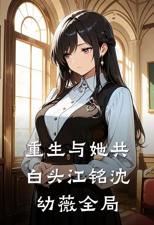 重生与她共白头江铭沈幼薇全局