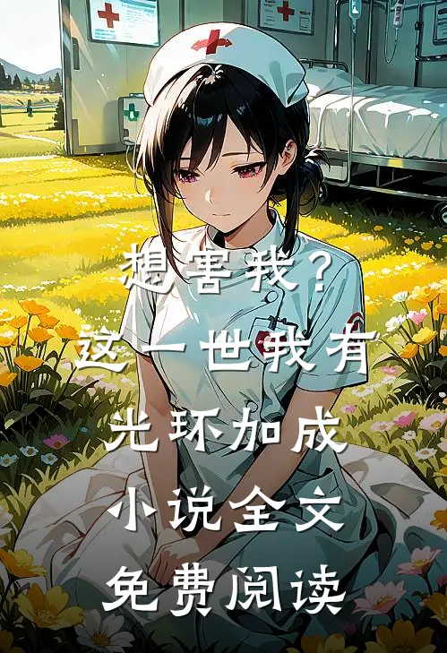 想害我？这一世我有光环加成小说全文免费阅读