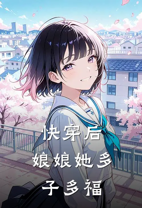 快穿后，娘娘她多子多福