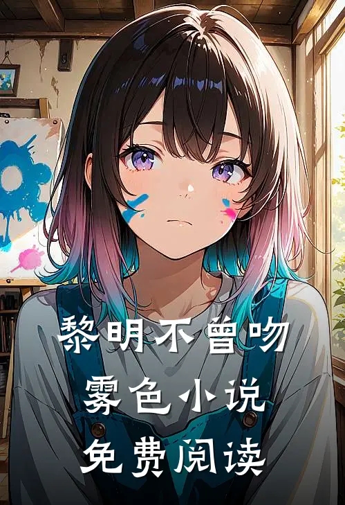黎明不曾吻雾色小说免费阅读