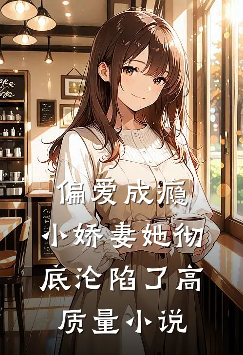 偏爱成瘾，小娇妻她彻底沦陷了高质量小说