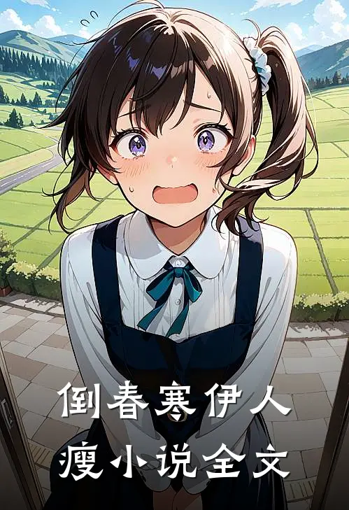 倒春寒伊人瘦小说全文