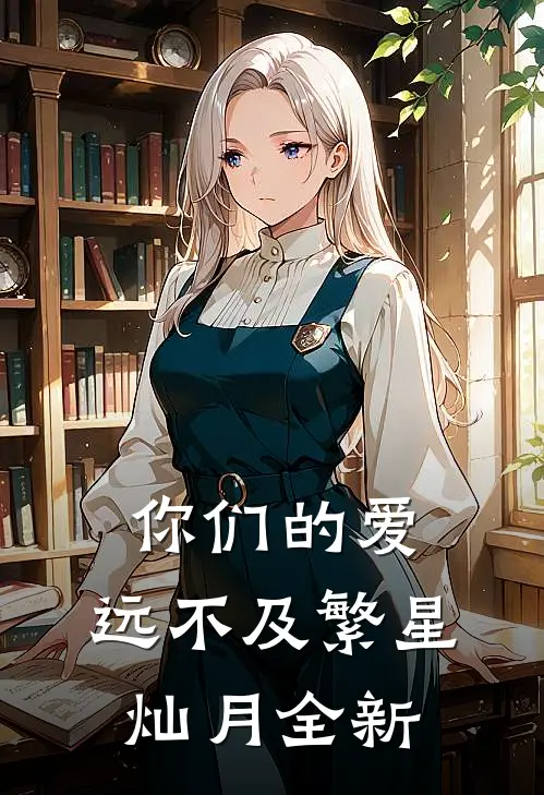 你们的爱，远不及繁星灿月全新