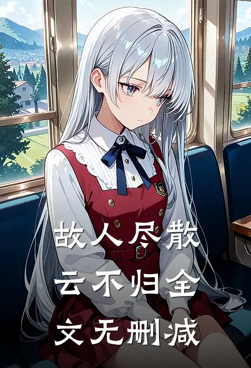 故人尽散云不归全文无删减