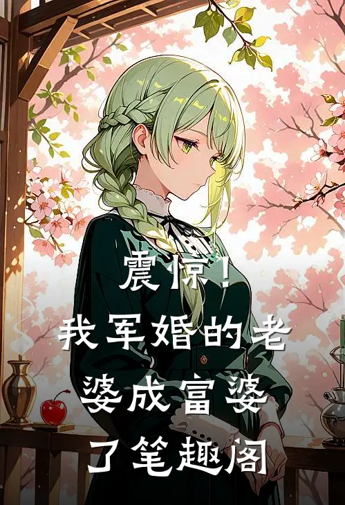 震惊！我军婚的老婆成富婆了笔趣阁