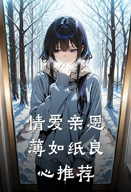 情爱亲恩薄如纸良心推荐