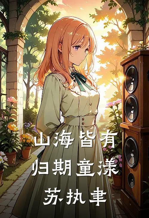 山海皆有归期童漾苏执聿